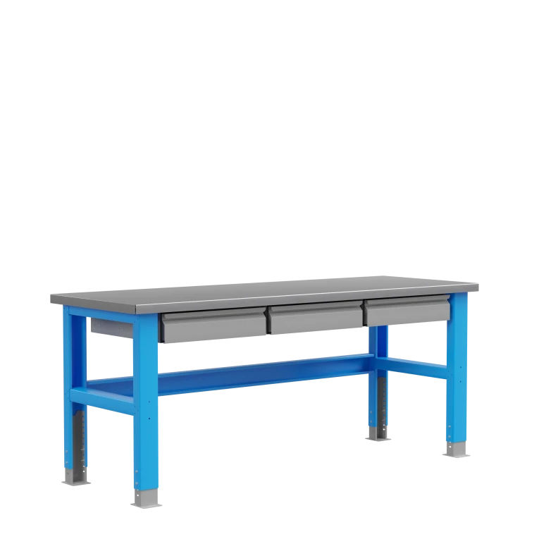 Стол промышленный PLC 20.111 купить в Пскове