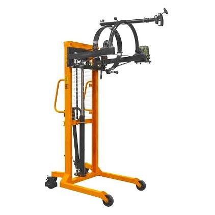 Штабелер гидравлический для бочек DA450A SMARTLIFT (SMART) купить в Пскове Штабелер гидравлический для бочек DA450A SMARTLIFT (SMART) купить в Пскове