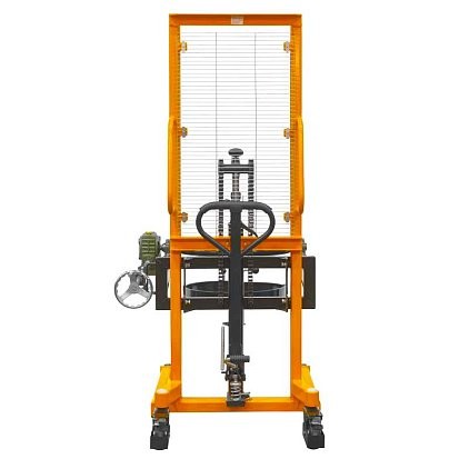 Штабелер гидравлический для бочек DA450A SMARTLIFT (SMART) купить в Пскове Штабелер гидравлический для бочек DA450A SMARTLIFT (SMART) купить в Пскове