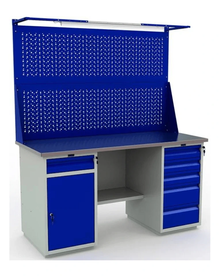 Верстак Profi WT160.WD2/WD5.021 купить в Пскове