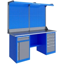 Верстак PRF 181.58.2-2F