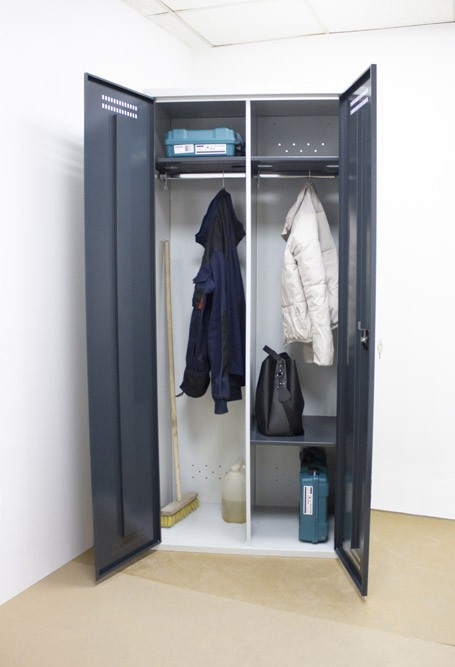 Шкаф SMART гардеробный купить в Пскове