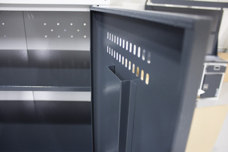 Шкаф SMART гардеробный купить в Пскове