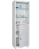 Медицинский шкаф HILFE МД 1 1760/SG купить в Пскове