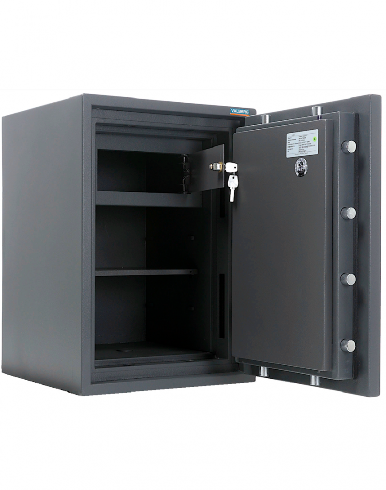 Огневзломостойкий сейф Valberg Гарант Евро 67T купить в Пскове