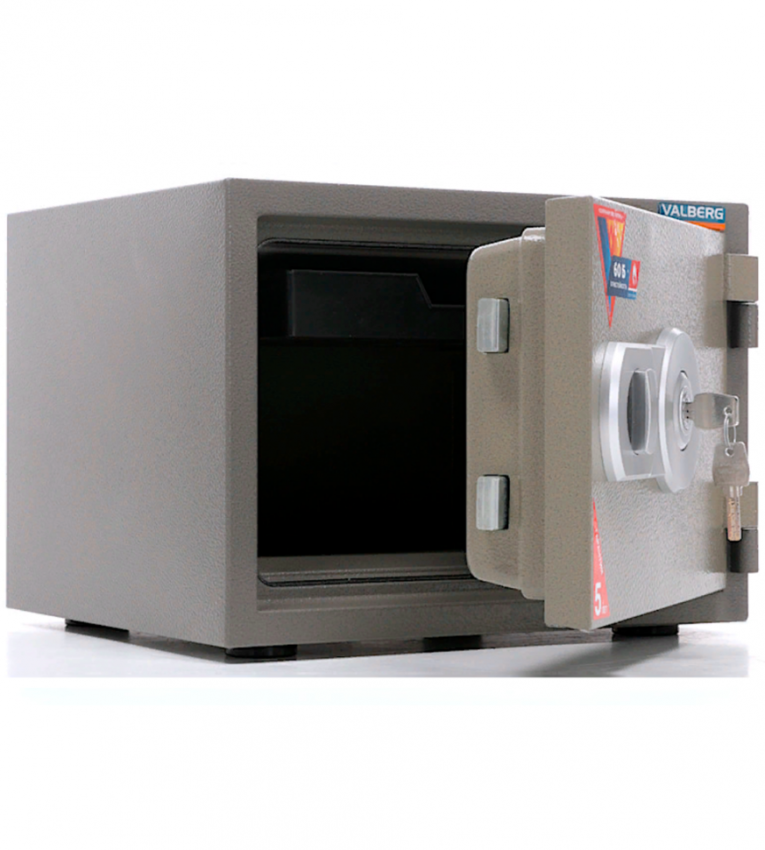 Огнестойкий сейф Valberg FRS-30 KL купить в Пскове