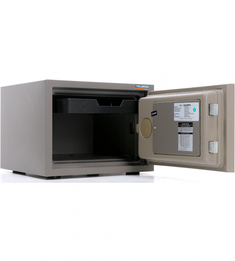 Огнестойкий сейф Valberg FRS-30 KL купить в Пскове