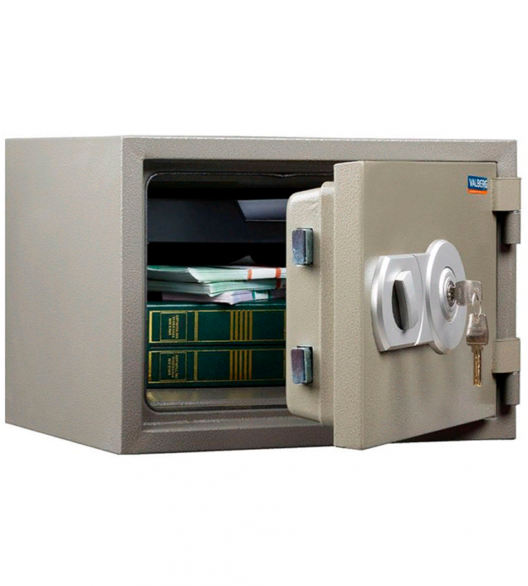 Огнестойкий сейф Valberg FRS-30 KL купить в Пскове