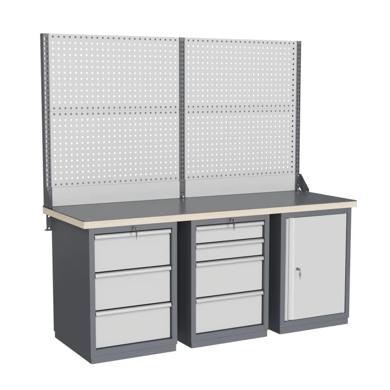 Верстак FBK 205.347-2 купить в Пскове