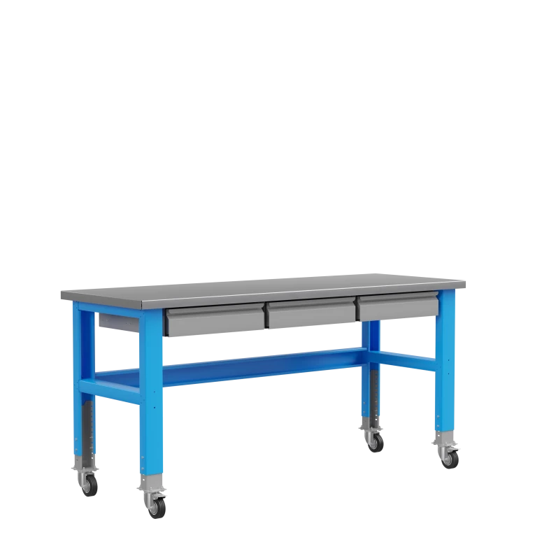 Стол промышленный PLC 20.111-М купить в Пскове