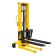 Ручной гидравлический штабелер SDJ 1530 (1500 кг; 3 м; вилы 310-850 мм) SMARTLIFT (SMART) купить в Пскове