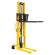 Ручной гидравлический штабелер SDJ 1530 (1500 кг; 3 м; вилы 310-850 мм) SMARTLIFT (SMART) купить в Пскове