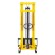 Ручной гидравлический штабелер SDJ 1530 (1500 кг; 3 м; вилы 310-850 мм) SMARTLIFT (SMART) купить в Пскове