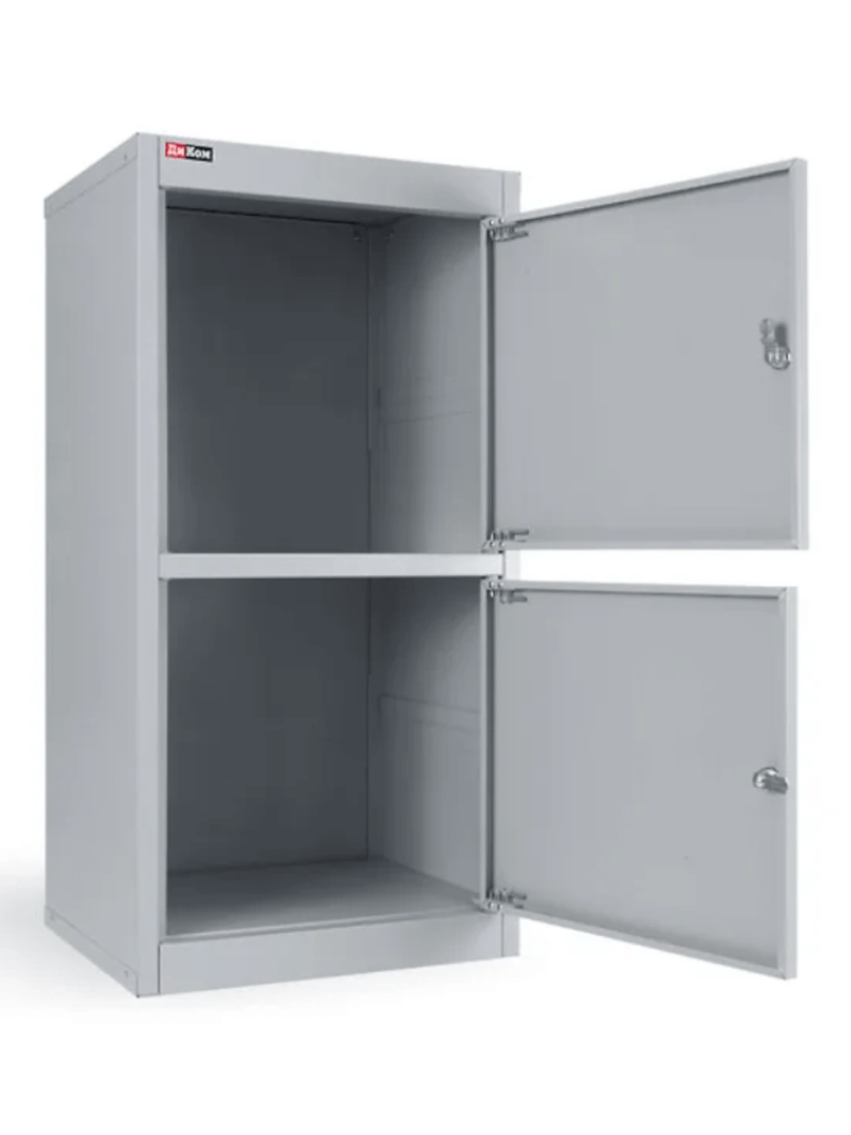 Шкаф офисный ДиКом КД-112 (без полок) разб. купить в Пскове Шкаф офисный ДиКом КД-112 (без полок) разб. купить в Пскове