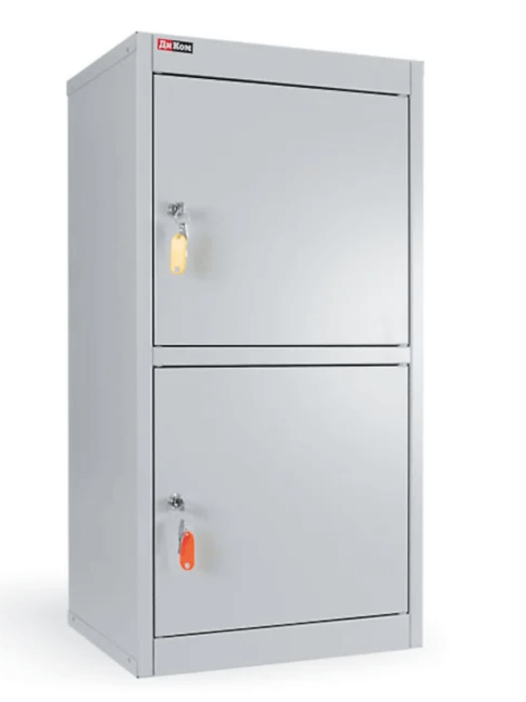 Шкаф офисный ДиКом КД-112 (без полок) разб. купить в Пскове Шкаф офисный ДиКом КД-112 (без полок) разб. купить в Пскове