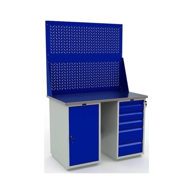 Верстак Profi WT120.WD1/WD5.020 купить в Пскове