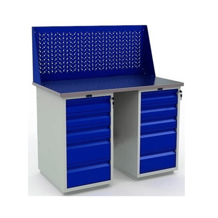 Верстак Profi WT120.WD5/WD5.010 купить в Пскове