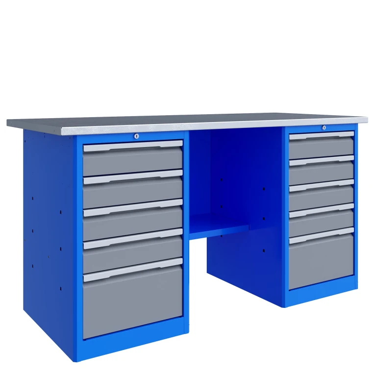 Верстак PRF 161.55.1 купить в Пскове