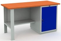 Верстак Expert W160.F2/WS1.000