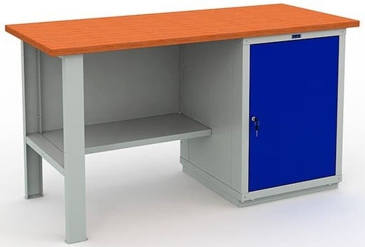 Верстак Expert W160.F2/WS1.000 купить в Пскове Верстак Expert W160.F2/WS1.000 купить в Пскове