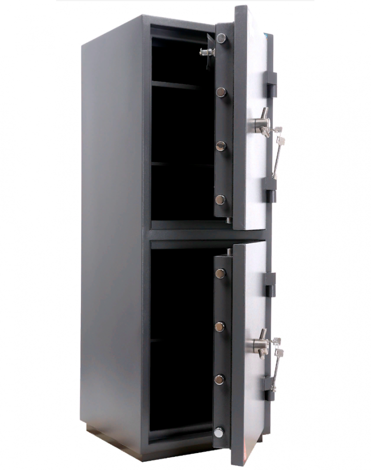Взломостойкий сейф Valberg Гранит 120T/2 купить в Пскове