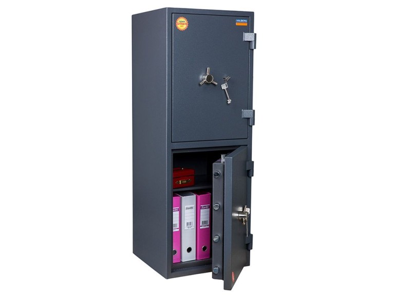 Взломостойкий сейф Valberg Гранит 120T/2 купить в Пскове