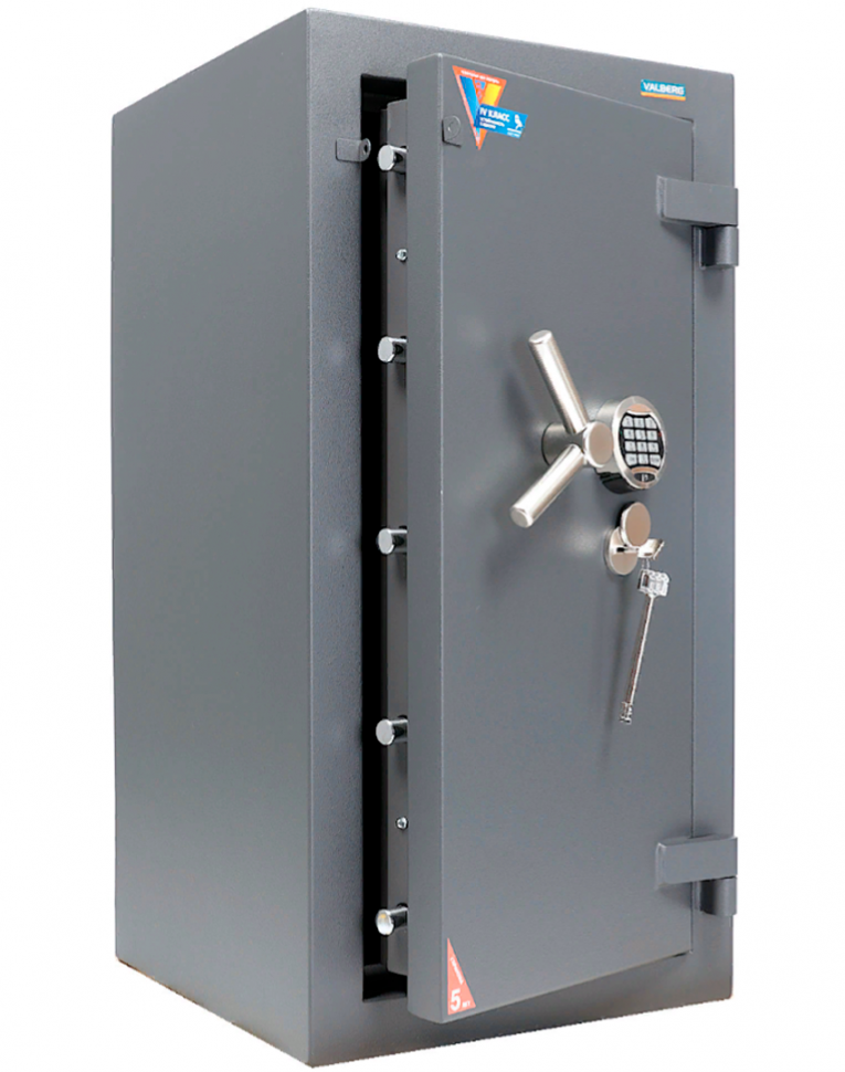 Взломостойкий сейф Valberg Рубеж 99 EL купить в Пскове Взломостойкий сейф Valberg Рубеж 99 EL купить в Пскове