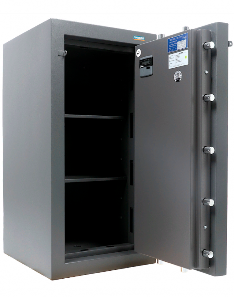 Взломостойкий сейф Valberg Рубеж 99 EL купить в Пскове Взломостойкий сейф Valberg Рубеж 99 EL купить в Пскове