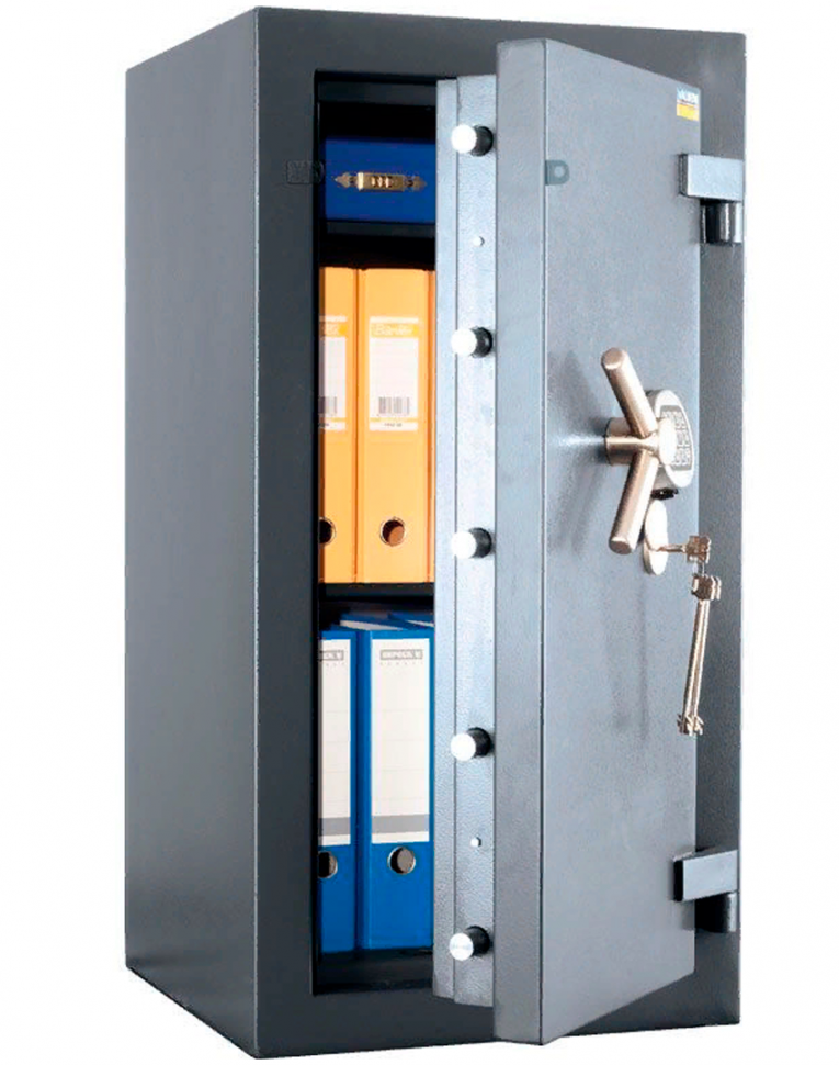 Взломостойкий сейф Valberg Рубеж 99 EL купить в Пскове Взломостойкий сейф Valberg Рубеж 99 EL купить в Пскове