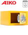 Детский металлический сейф Aiko T-170 EL Dance купить в Пскове