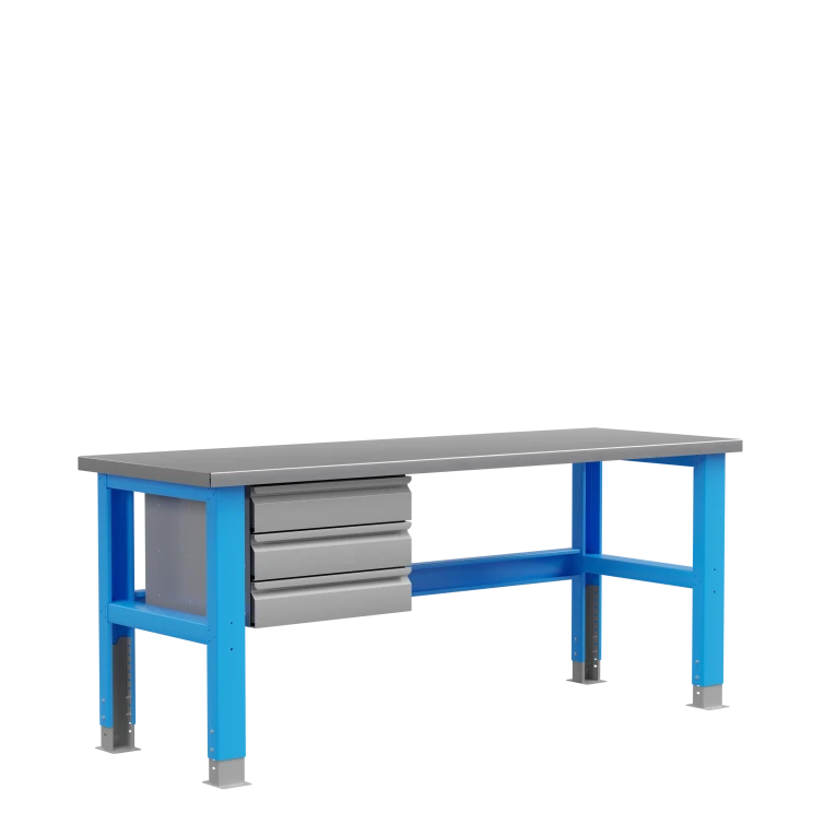 Стол промышленный PLC 20.3 купить в Пскове Стол промышленный PLC 20.3 купить в Пскове