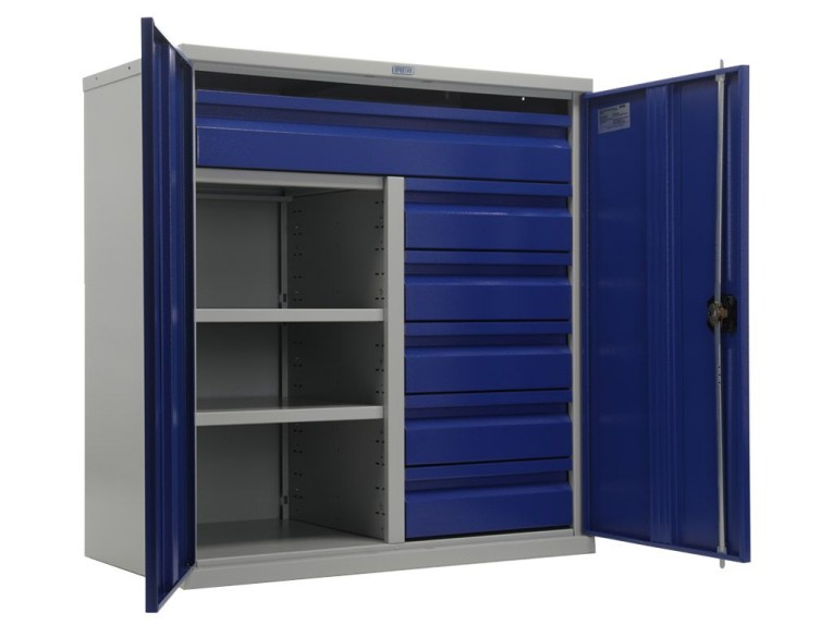 Шкаф инструментальный ТС 1095-100215 купить в Пскове