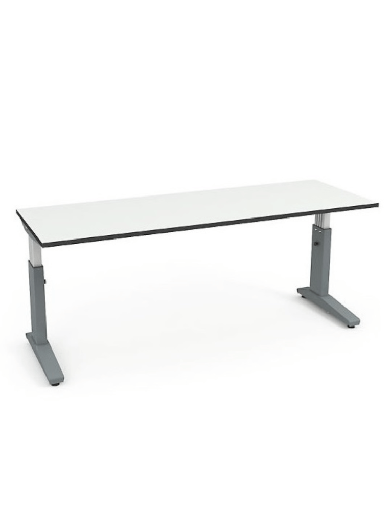 Стол монтажный ДиКом СР-200-01 ESD Пластик купить в Пскове