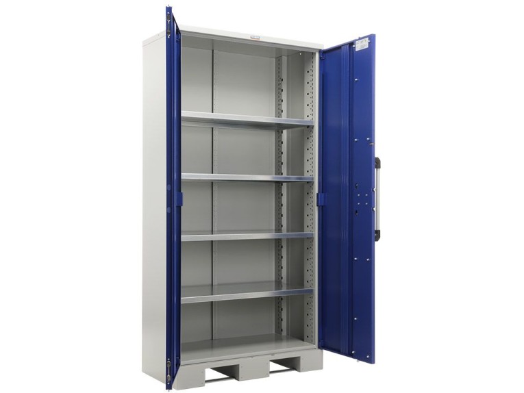 Шкаф инструментальный AMH TC-004000 EL купить в Пскове