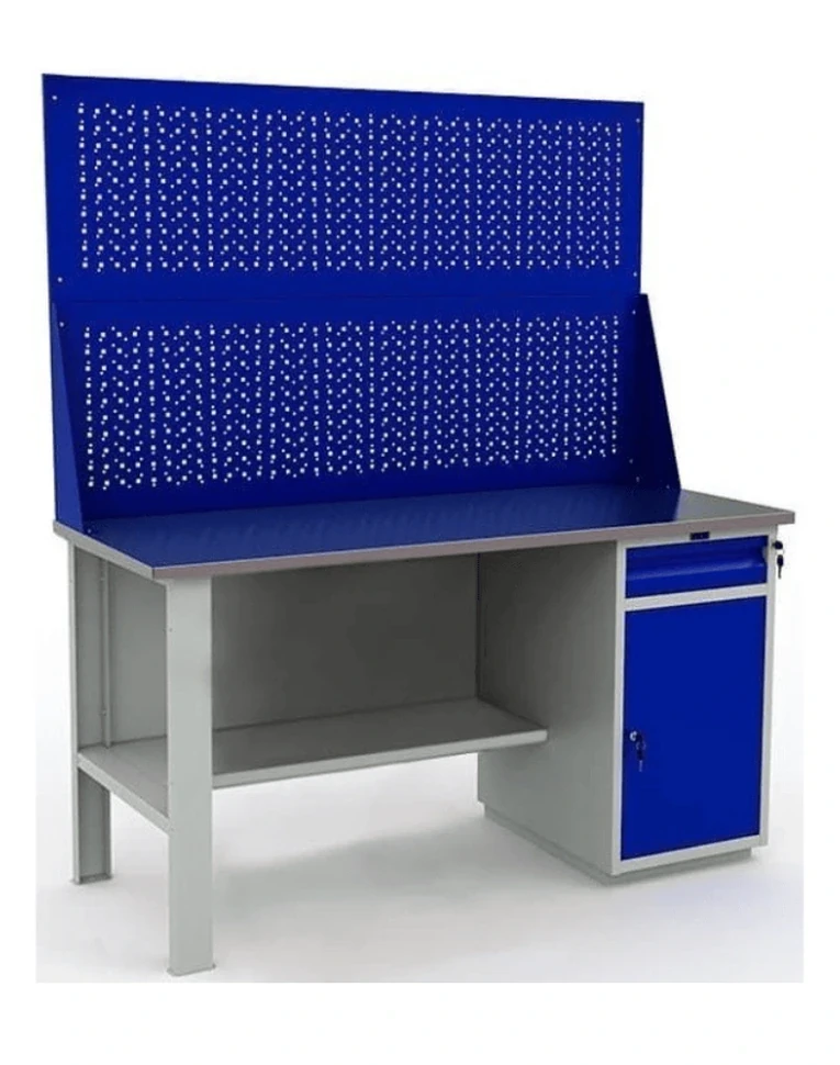 Верстак Profi WT160.F1/WD2.020 купить в Пскове