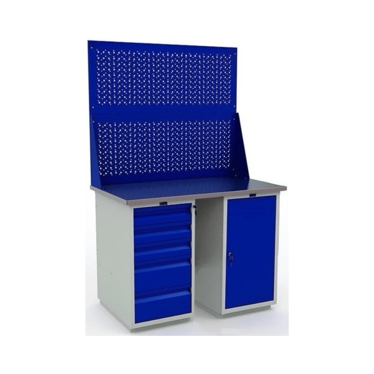 Верстак Profi WT120.WD5/WD1.020 купить в Пскове