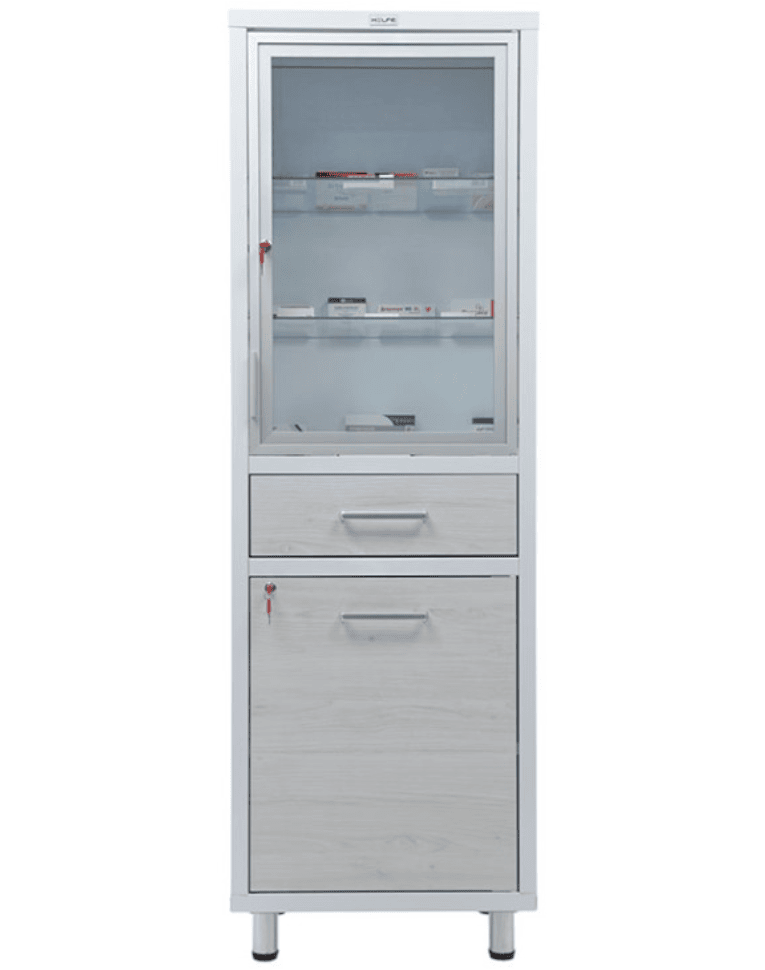 Медицинский шкаф HILFE МД 1 ШМ-SSD купить в Пскове Медицинский шкаф HILFE МД 1 ШМ-SSD купить в Пскове