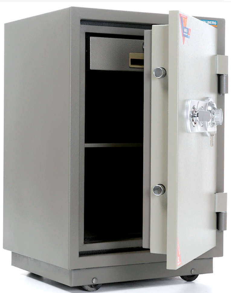 Огнестойкий сейф Valberg FRS-73.T-CL купить в Пскове Огнестойкий сейф Valberg FRS-73.T-CL купить в Пскове