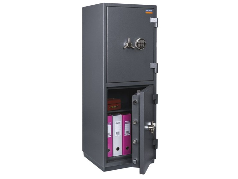Взломостойкий сейф Valberg Гранит 120T/2 EL купить в Пскове Взломостойкий сейф Valberg Гранит 120T/2 EL купить в Пскове