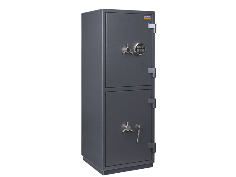 Взломостойкий сейф Valberg Гранит 120T/2 EL купить в Пскове Взломостойкий сейф Valberg Гранит 120T/2 EL купить в Пскове