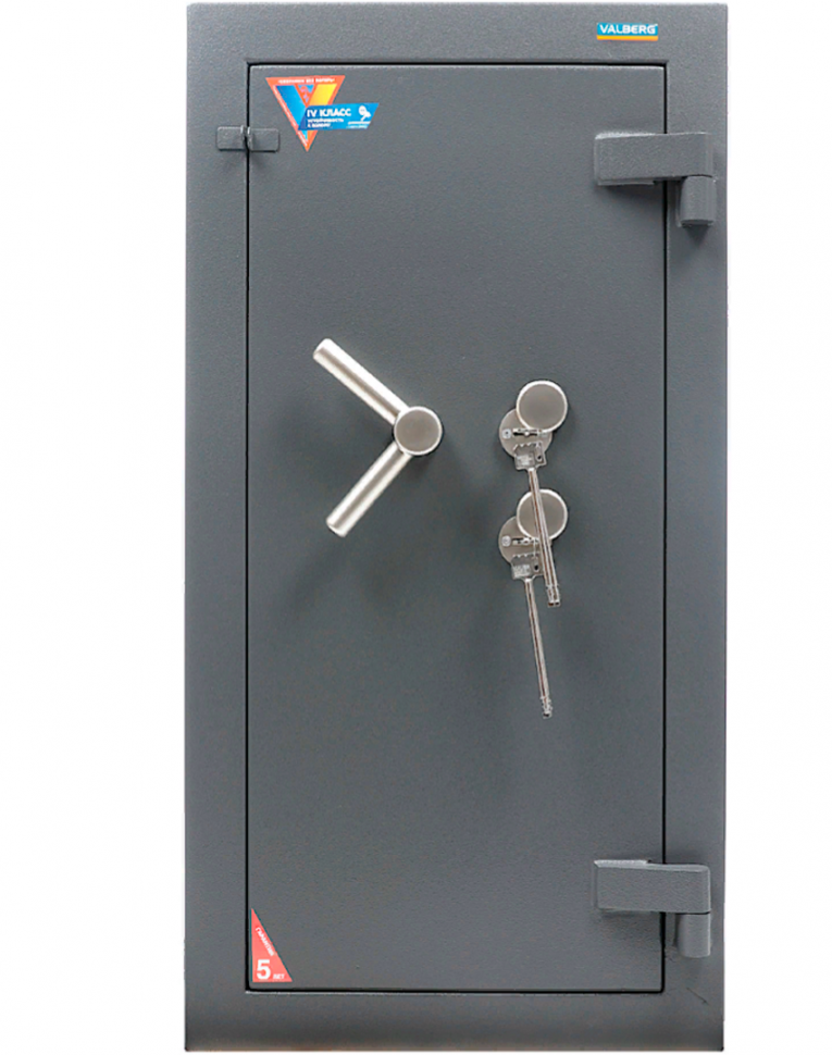 Взломостойкий сейф Valberg Рубеж 99 KL купить в Пскове Взломостойкий сейф Valberg Рубеж 99 KL купить в Пскове