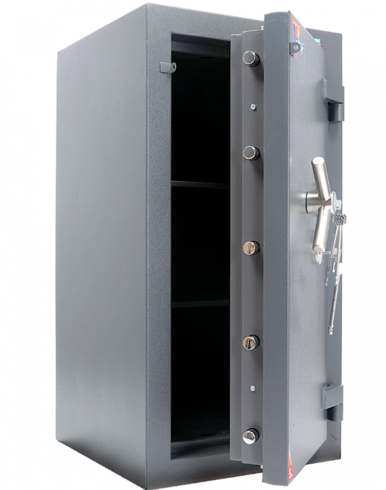 Взломостойкий сейф Valberg Рубеж 99 KL купить в Пскове Взломостойкий сейф Valberg Рубеж 99 KL купить в Пскове