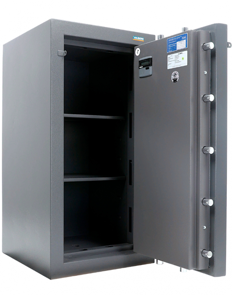 Взломостойкий сейф Valberg Рубеж 99 KL купить в Пскове Взломостойкий сейф Valberg Рубеж 99 KL купить в Пскове