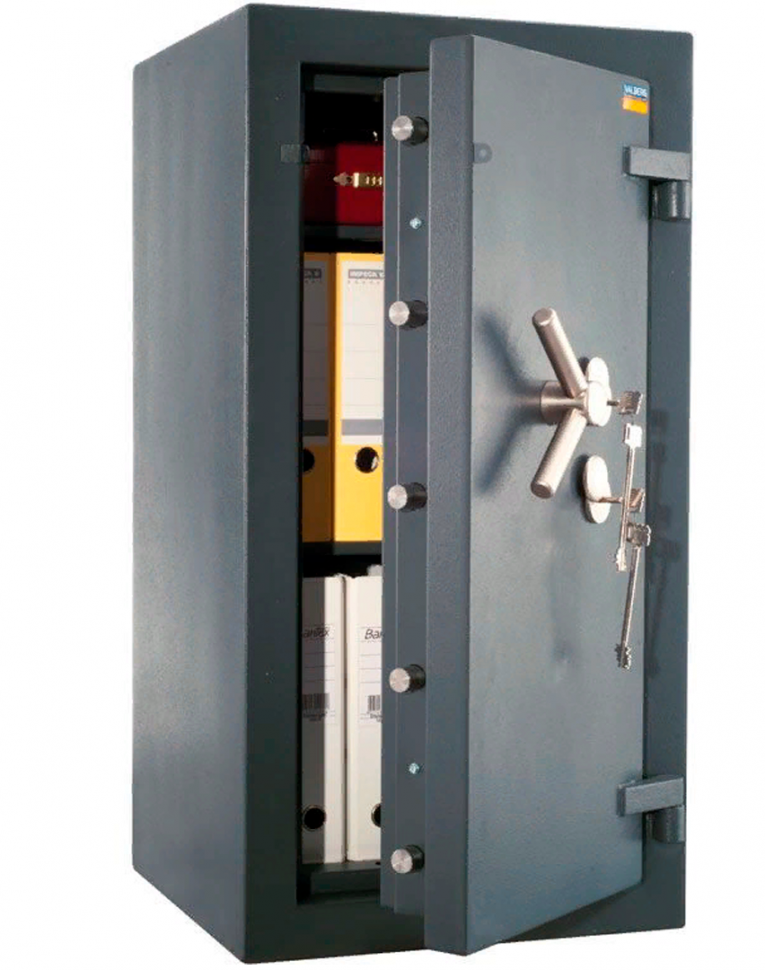 Взломостойкий сейф Valberg Рубеж 99 KL купить в Пскове Взломостойкий сейф Valberg Рубеж 99 KL купить в Пскове