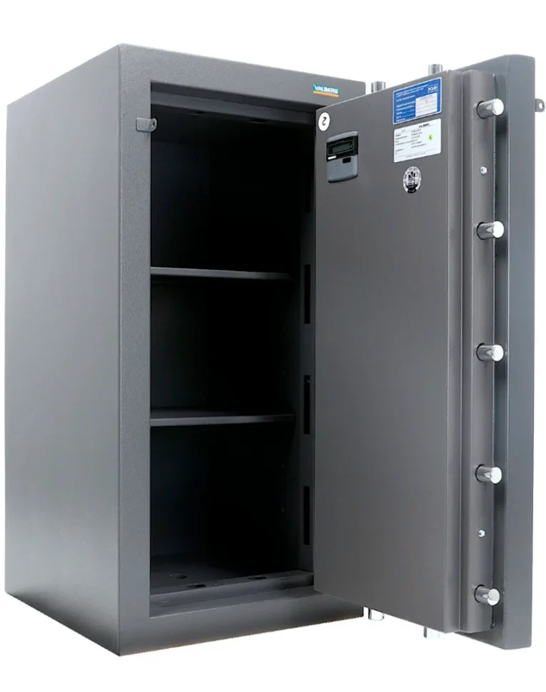 Взломостойкий сейф Valberg Рубеж 99 KL купить в Пскове Взломостойкий сейф Valberg Рубеж 99 KL купить в Пскове