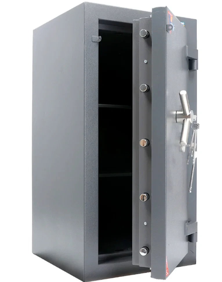 Взломостойкий сейф Valberg Рубеж 99 KL купить в Пскове Взломостойкий сейф Valberg Рубеж 99 KL купить в Пскове