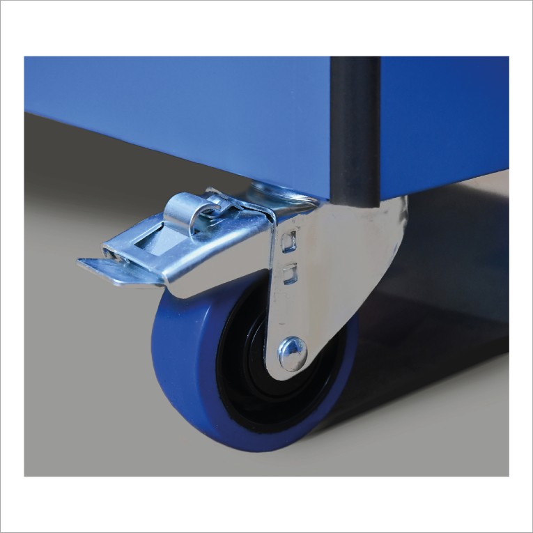 Тележка инструментальная TNC 795.5 купить в Пскове