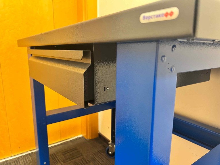 Стол промышленный PLC 20.3-М купить в Пскове Стол промышленный PLC 20.3-М купить в Пскове