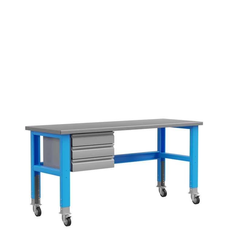 Стол промышленный PLC 20.3-М купить в Пскове Стол промышленный PLC 20.3-М купить в Пскове