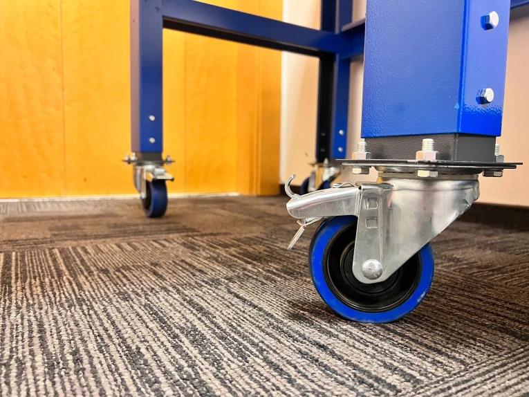 Стол промышленный PLC 20.3-М купить в Пскове Стол промышленный PLC 20.3-М купить в Пскове